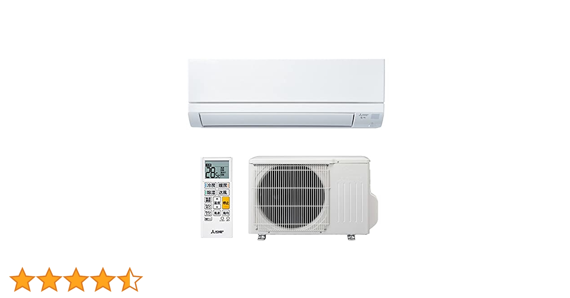 5*k様 三菱エアコン霧ケ峰2022製 MSZ-GE2221耐重塩害使用ほぼ新品 5*k様 三菱エアコン霧ケ峰2022製 MSZ-GE2221耐重塩害使用ほぼ新品